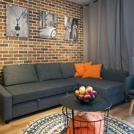 קרקוב Orange, Modern Apartment In The City Centre מראה חיצוני תמונה