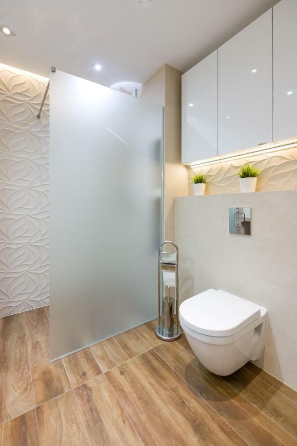 קרקוב Orange, Modern Apartment In The City Centre מראה חיצוני תמונה